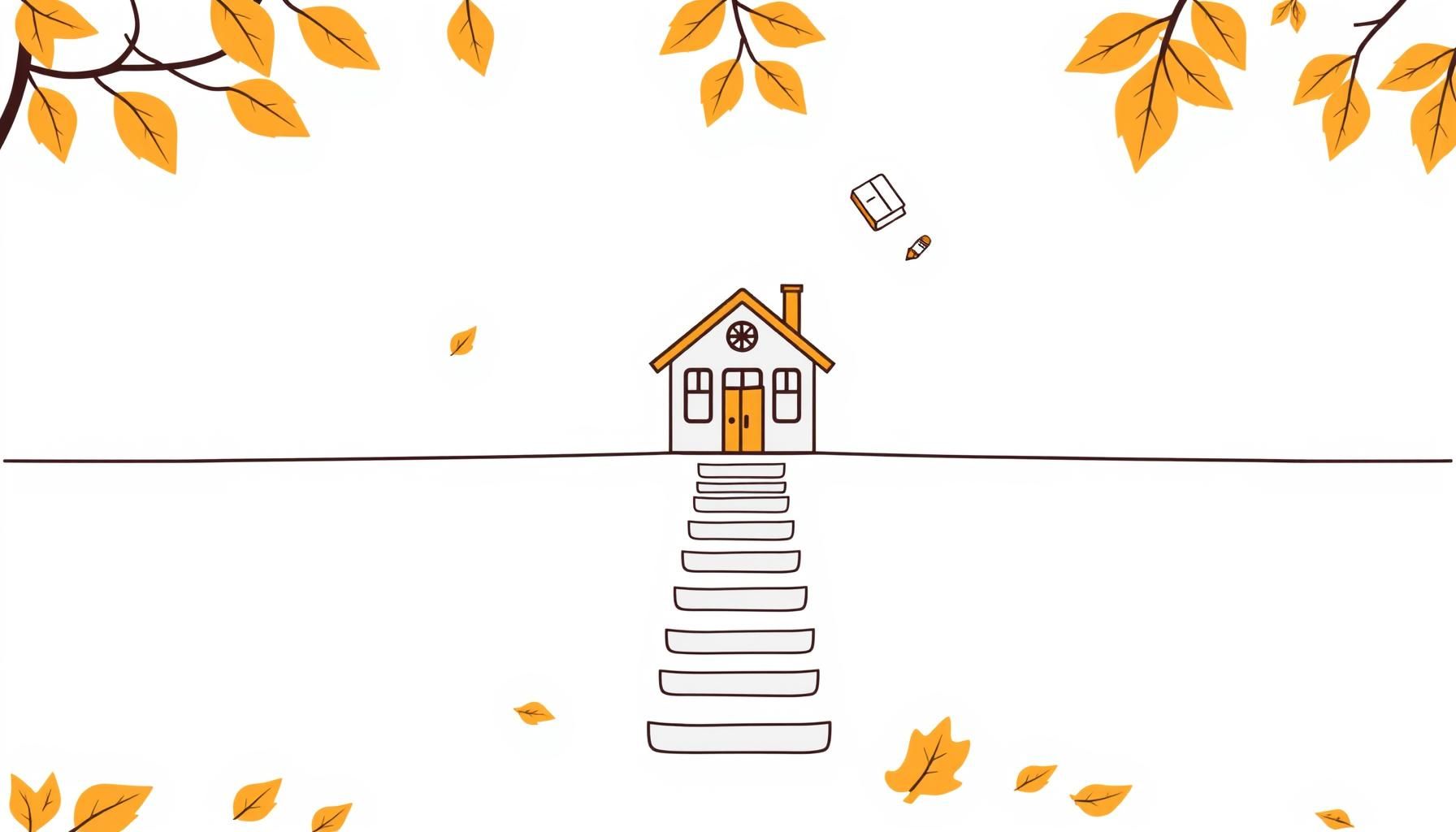 طفلة تتفاعل بريئة مع روبوت بشري الشكل في غرفة معيشة عائلية