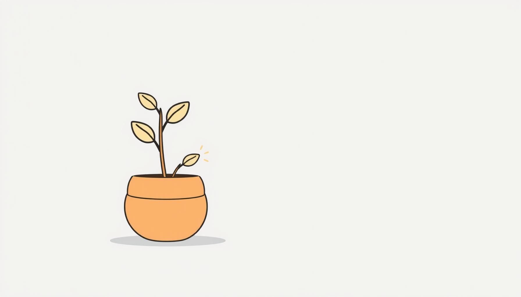Criança aprendendo sobre robótica com projeto DIY