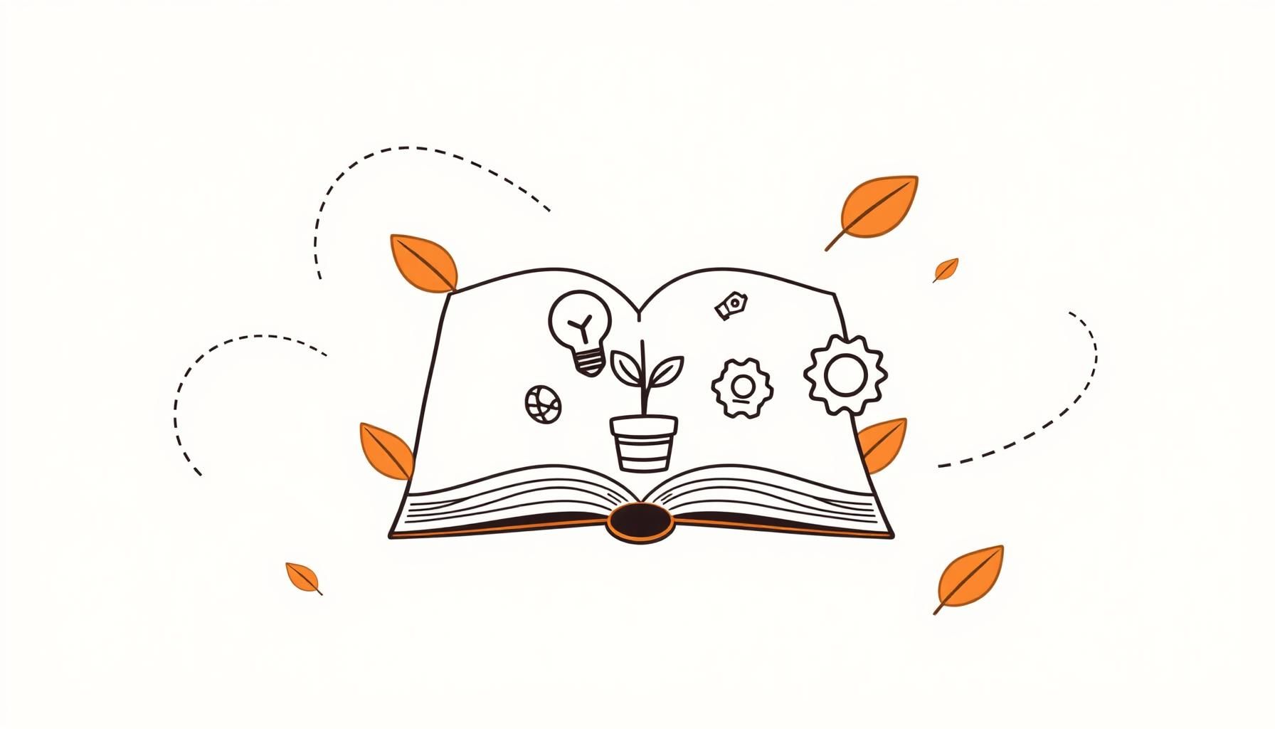 子どもが学びに挑戦する姿