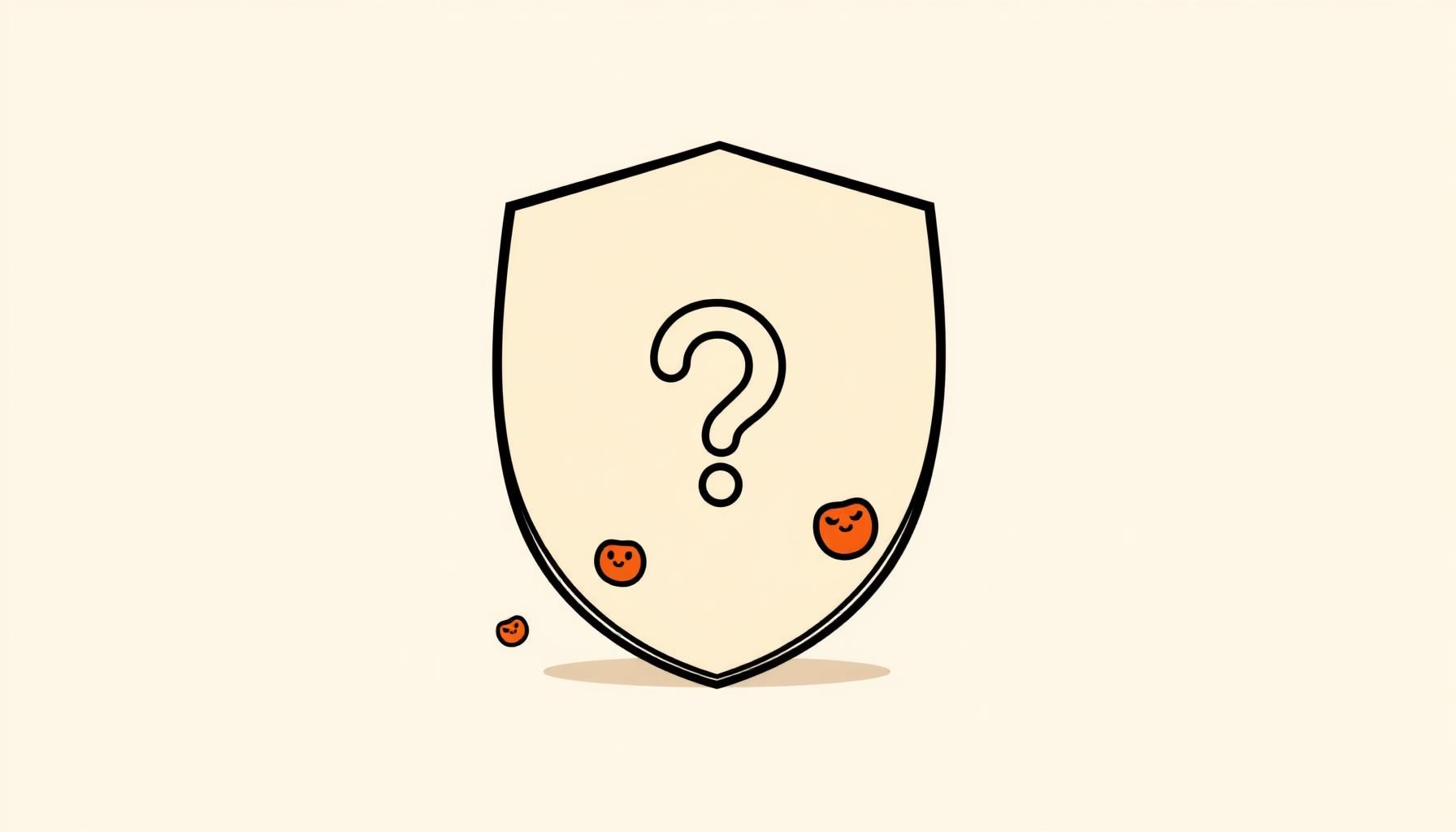 Cha mẹ đang kiểm tra tính an toàn của robot gia đình