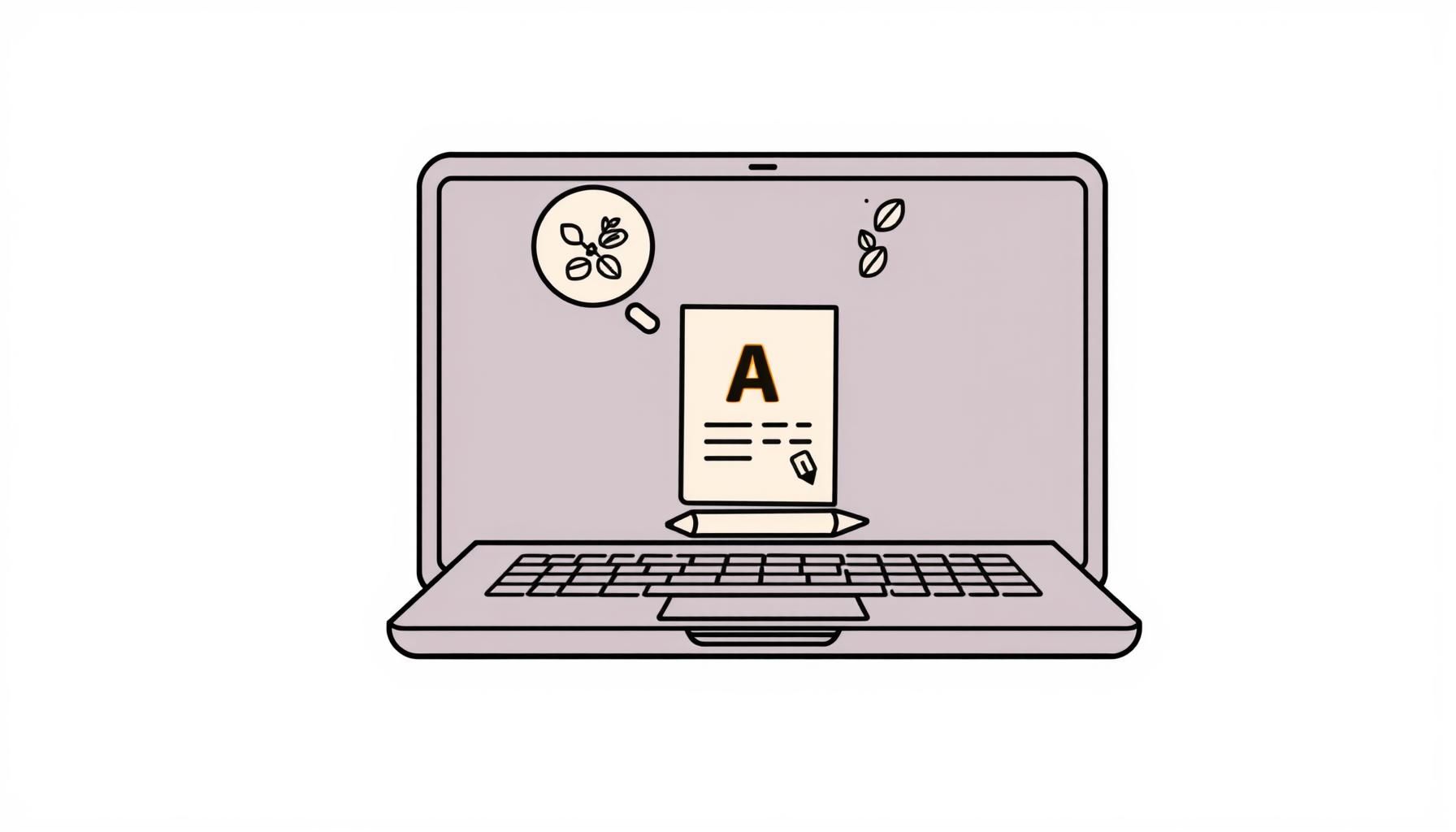 students preparing exams with AI tools
