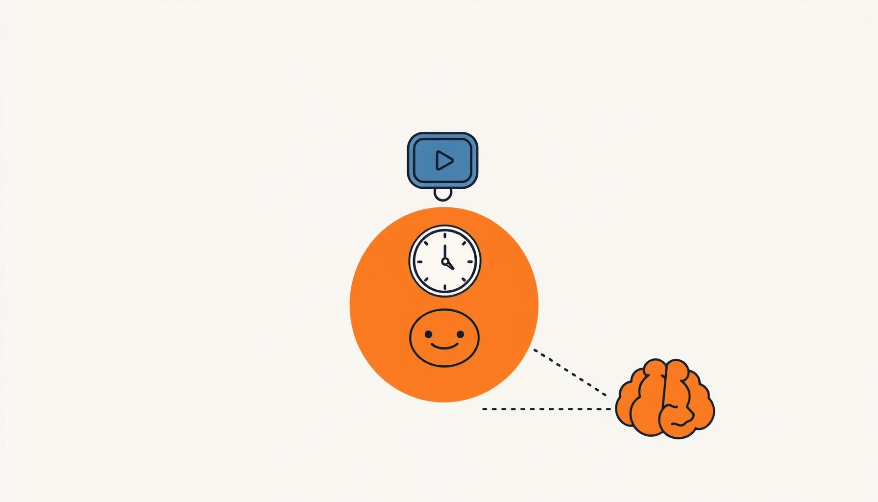 Enfant souriant lors d'une activité d'apprentissage