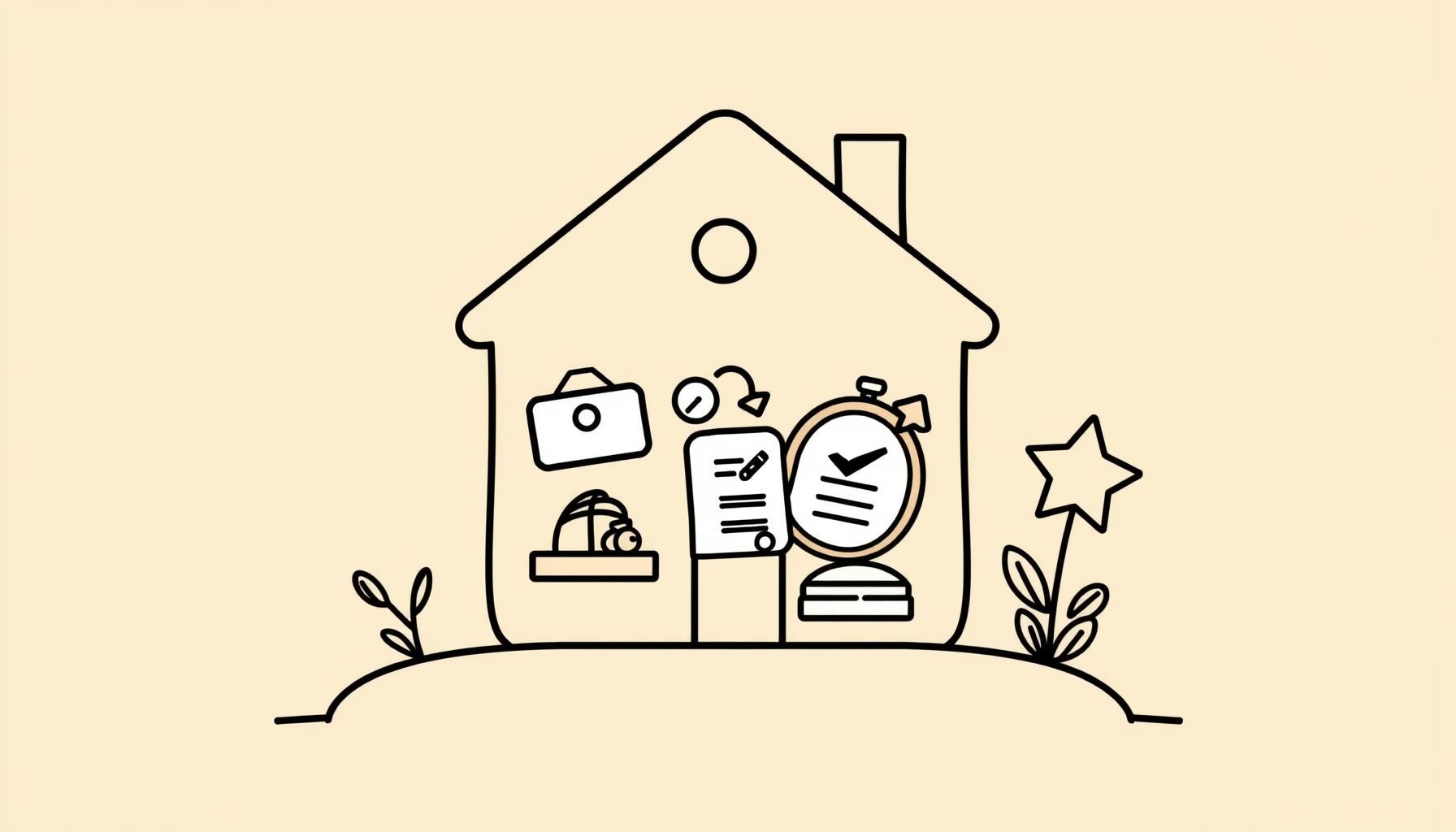 catatan tips belajar microlearning di rumah