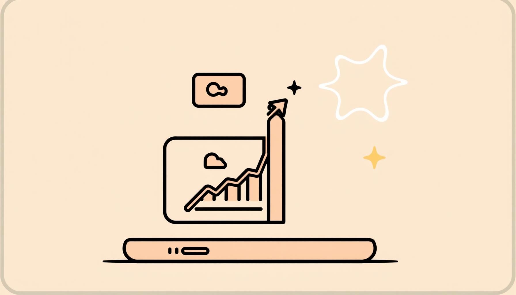 remaja memegang tablet belajar cepat