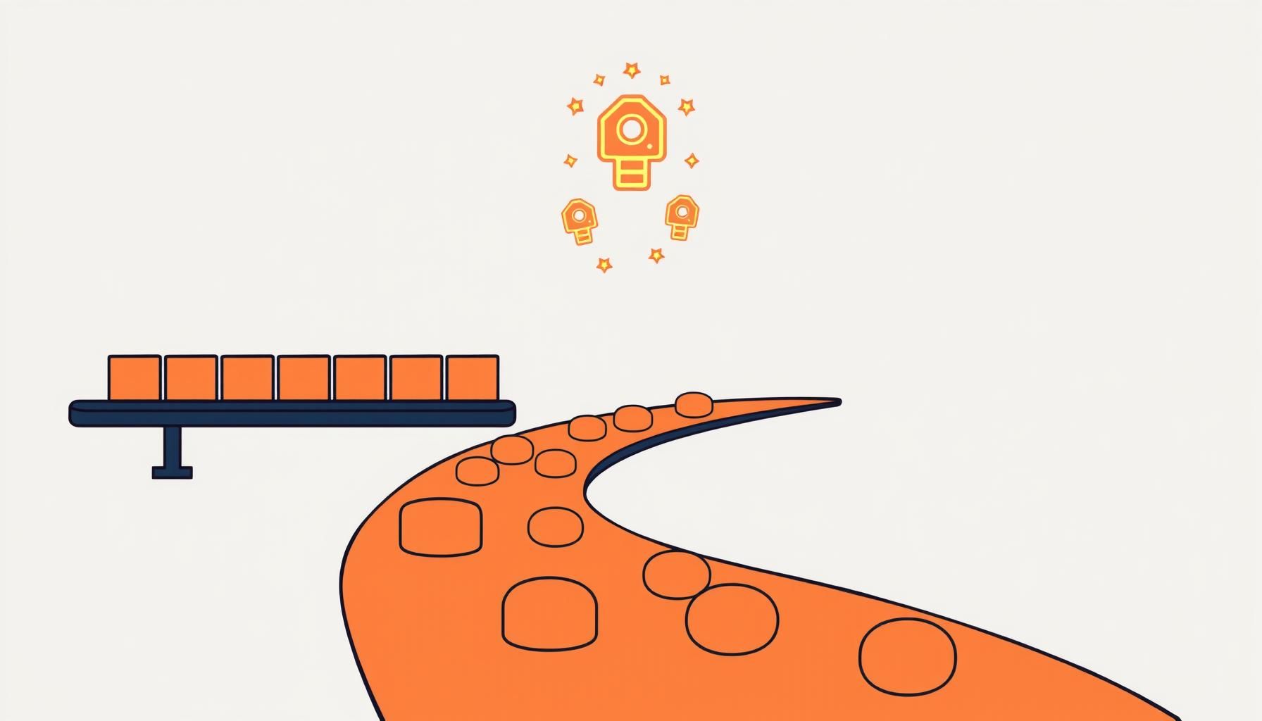 Kelas dengan siswa belajar secara terprogram