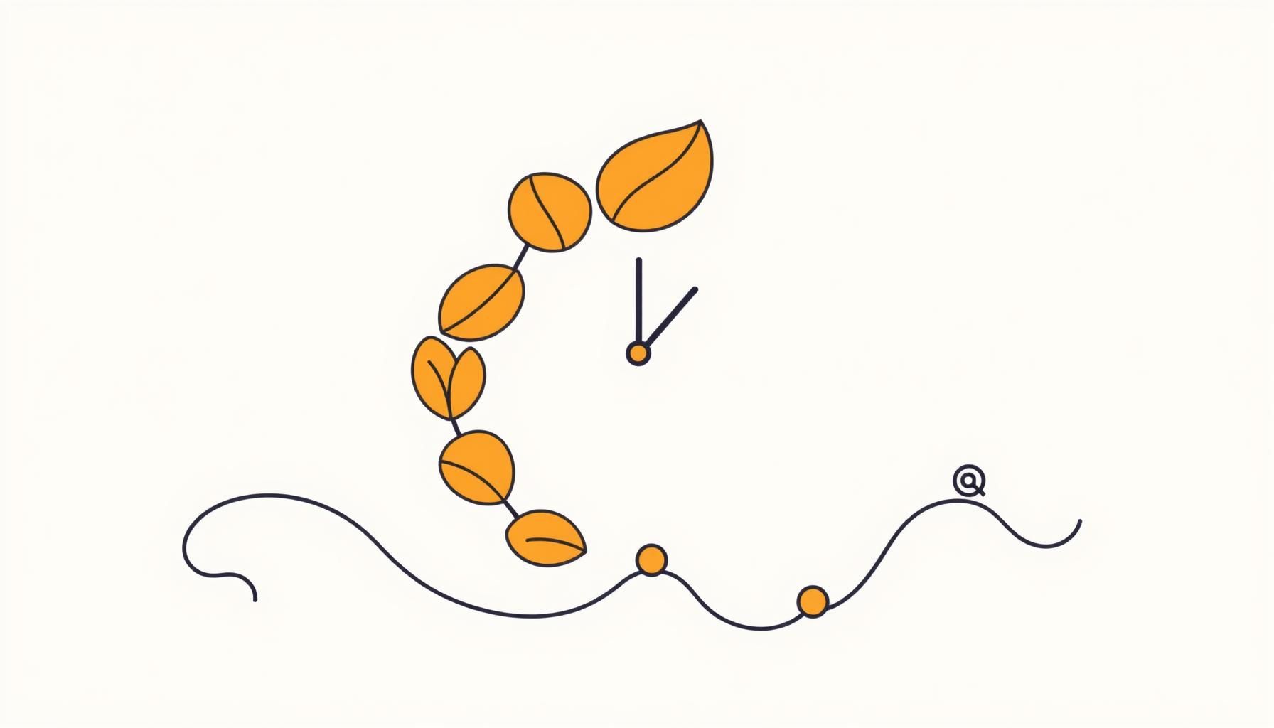 Anak belajar dengan teknologi AI