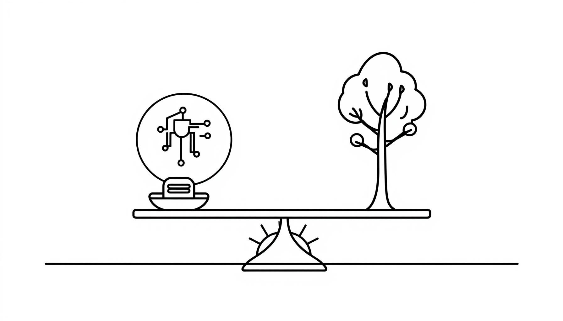 Criança brincando ao ar livre com amigos