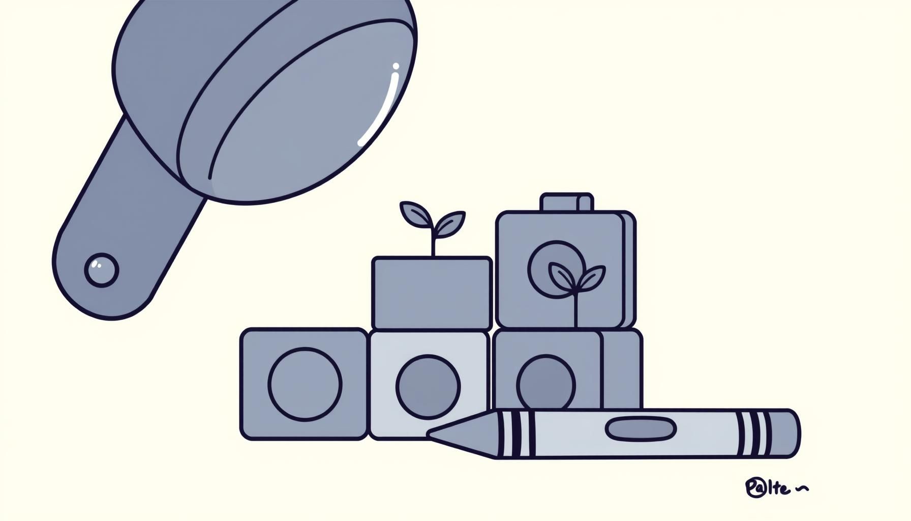 Lugares educativos para crianças