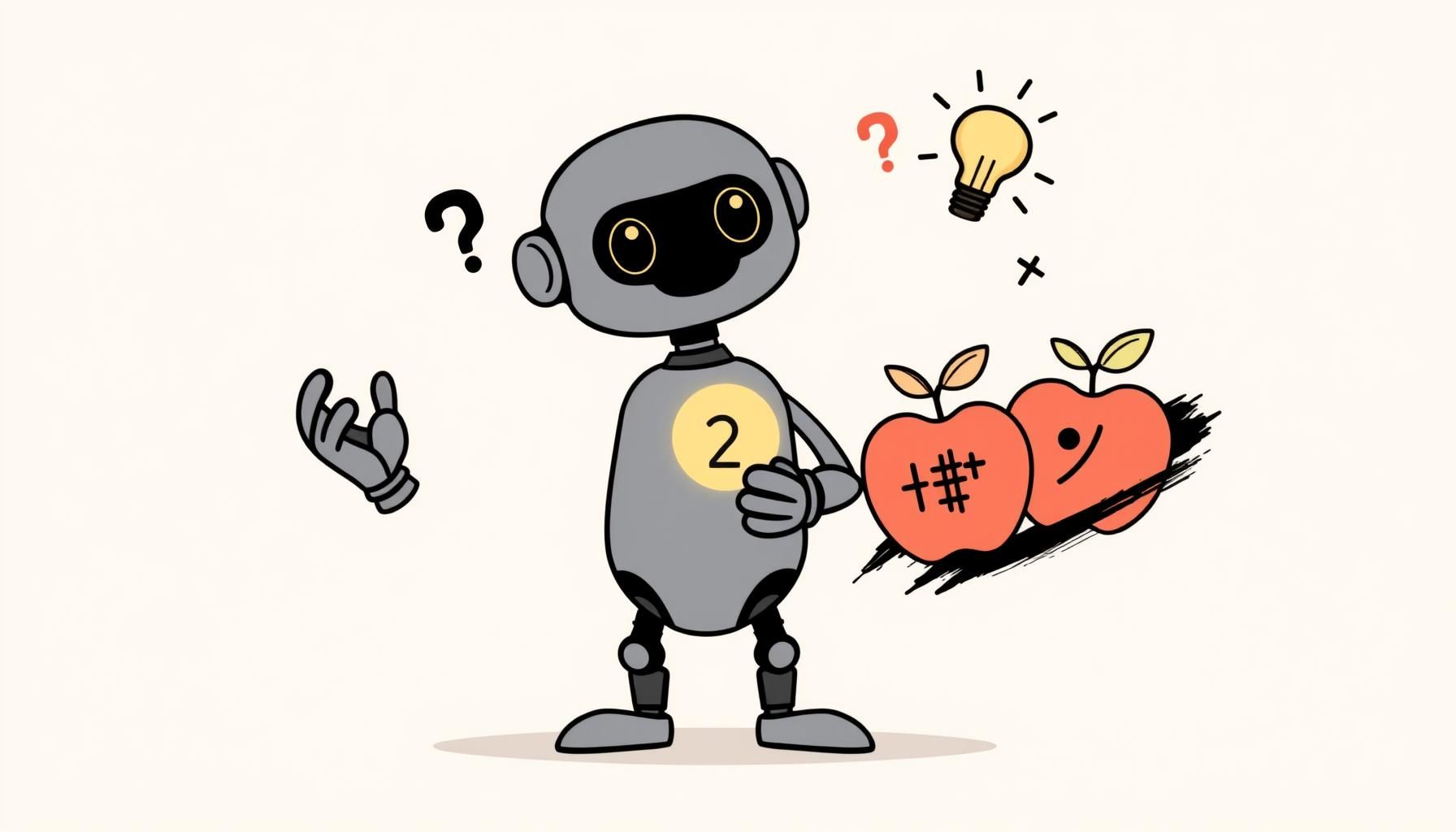 trẻ em học cùng máy tính bảng với sự hỗ trợ AI