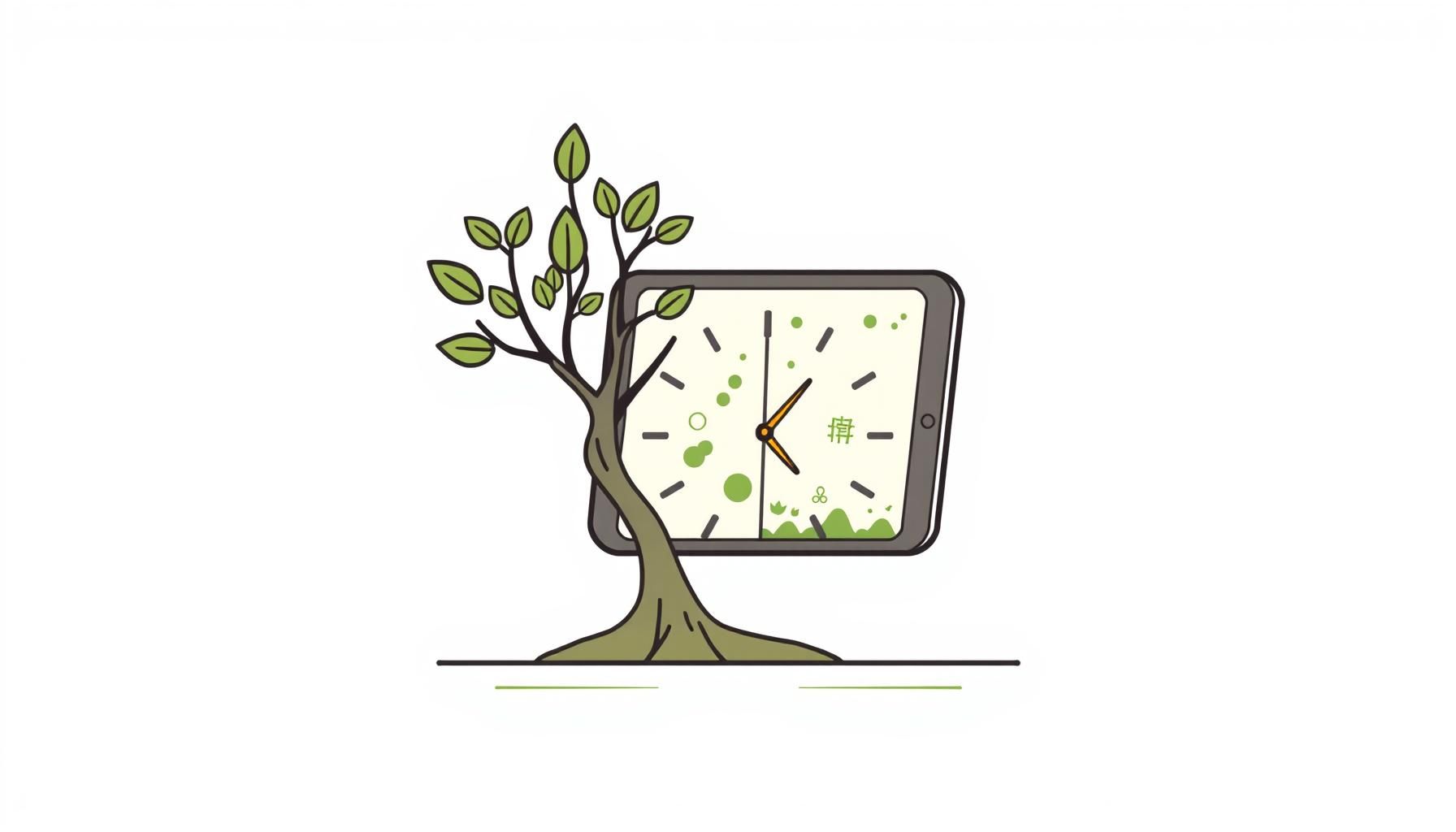 công viên xanh nơi trẻ vui chơi