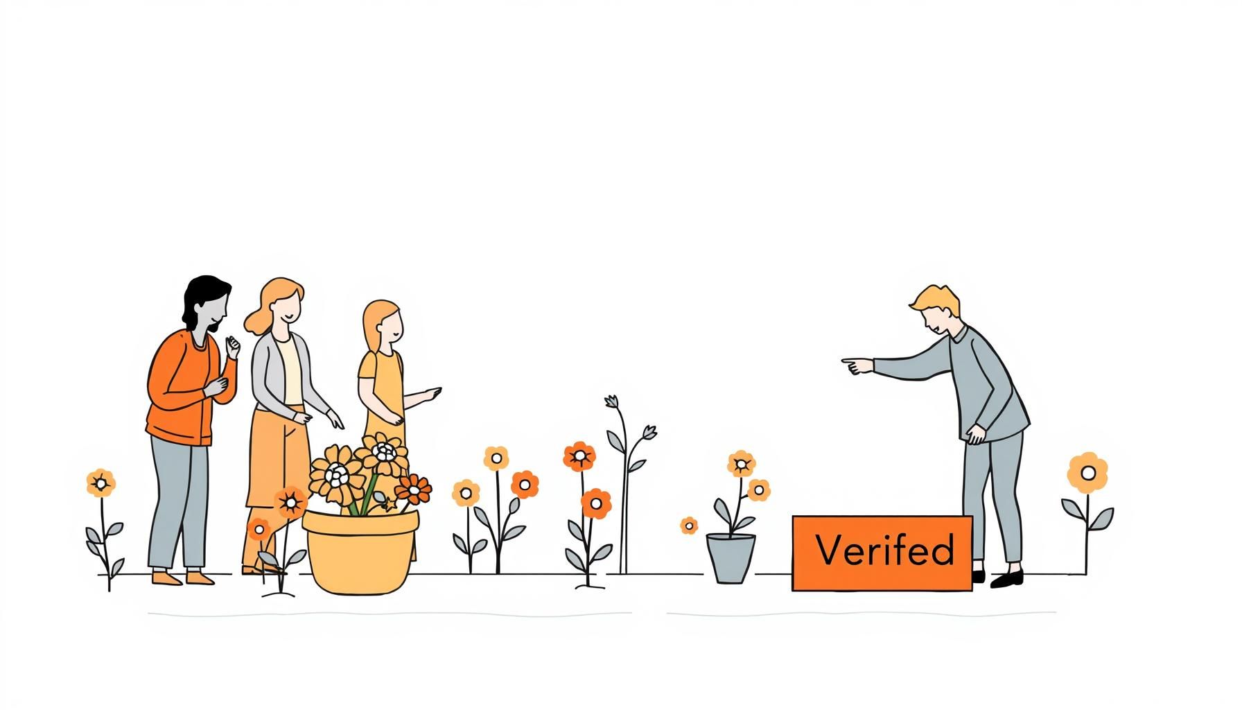 아이와 함께 지도 만드는 가족