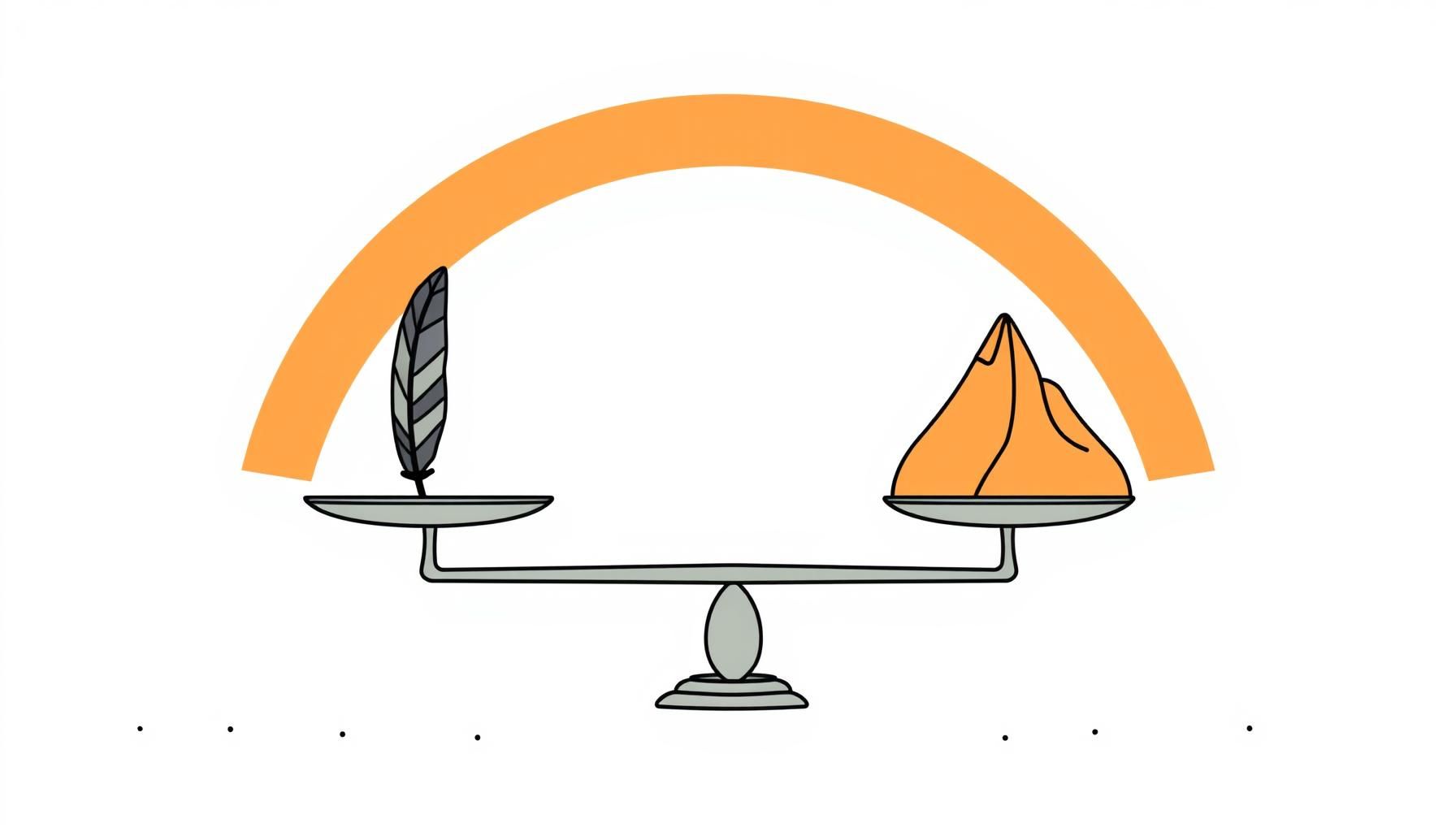 未来の学びに寄り添う親の役割を象徴するビジュアル