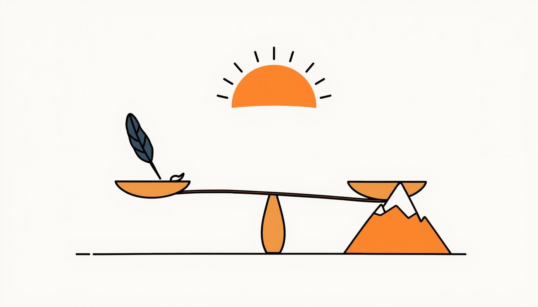 Familia explorando tecnología juntos