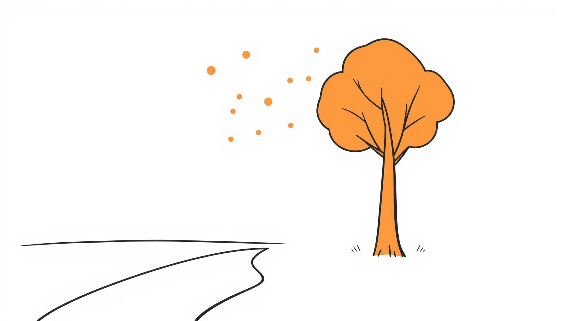 Flynn, el estudiante de arte IA en el aula