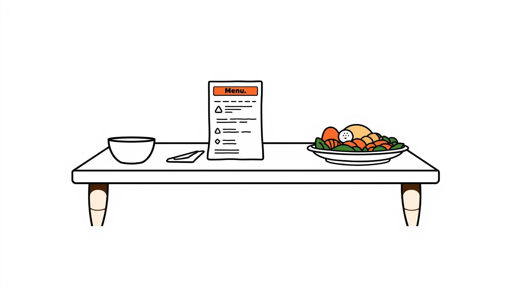 技術と遊びのバランス