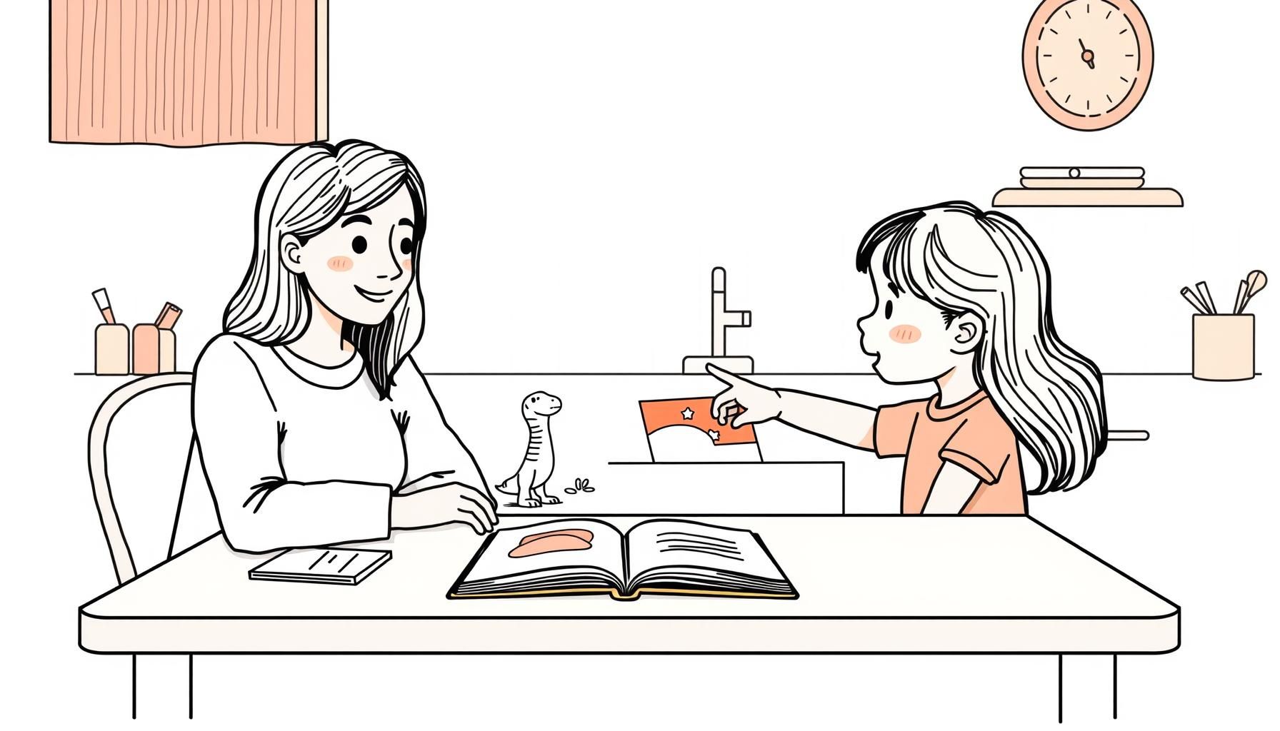 批判的思考を育む日常の瞬間