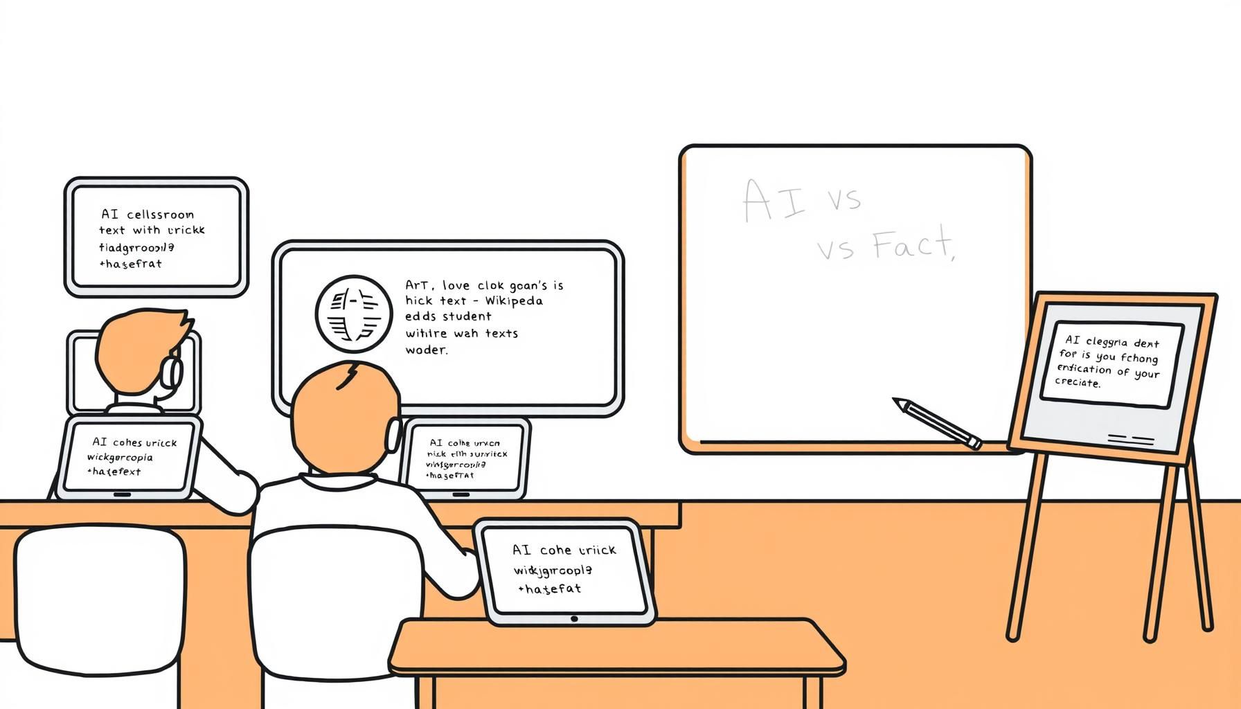 教育現場のAI活用と課題