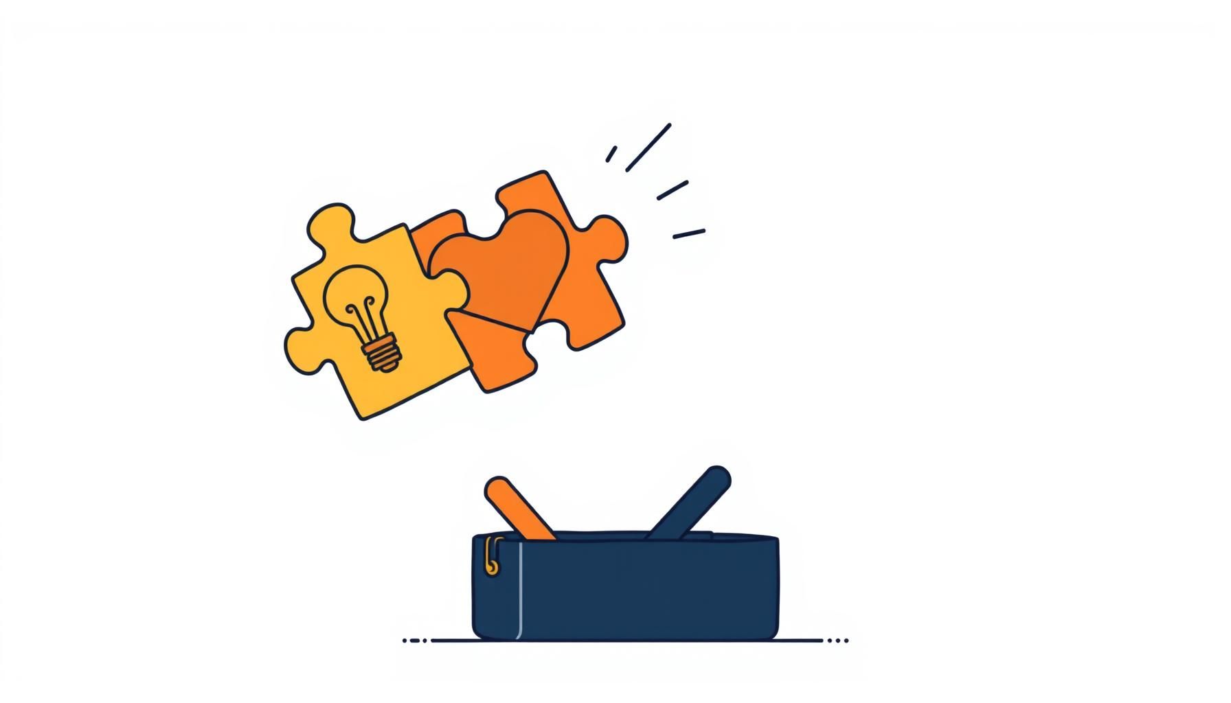 家长与孩子一起使用AI学习工具