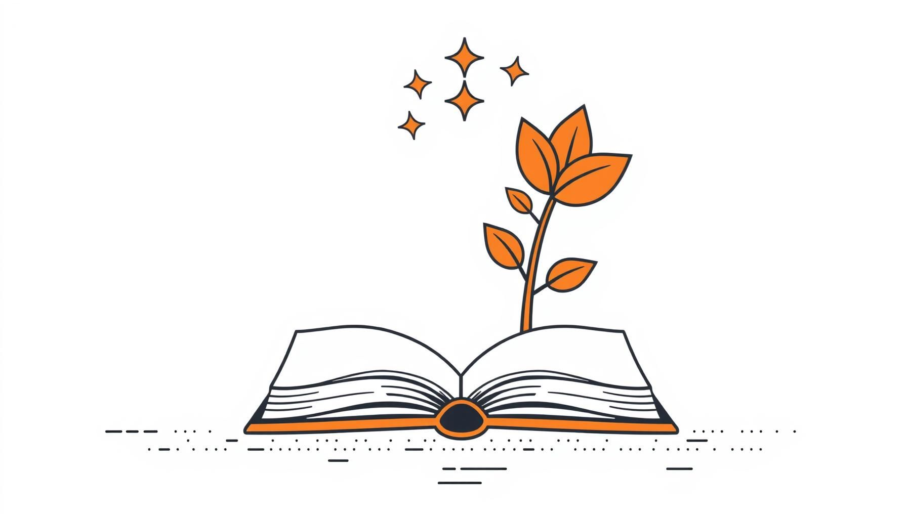 AI与孩子共同学习的想象画面