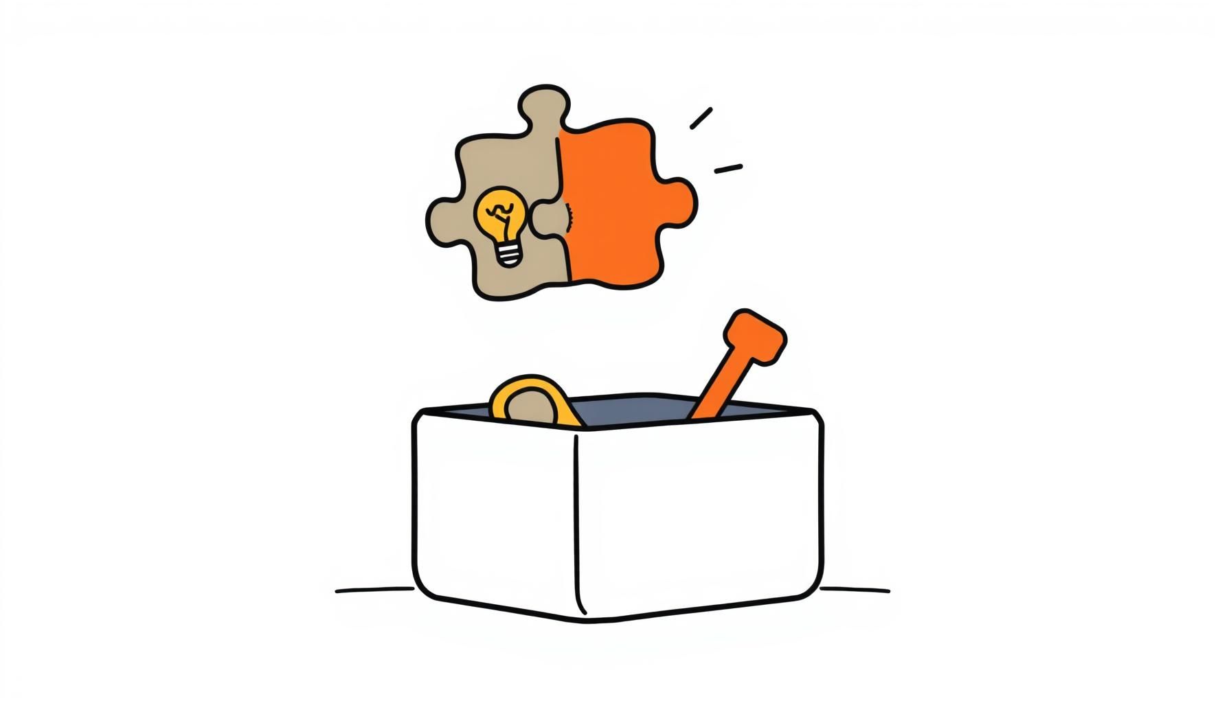 enfant dessinant pendant qu'un écran affiche une IA