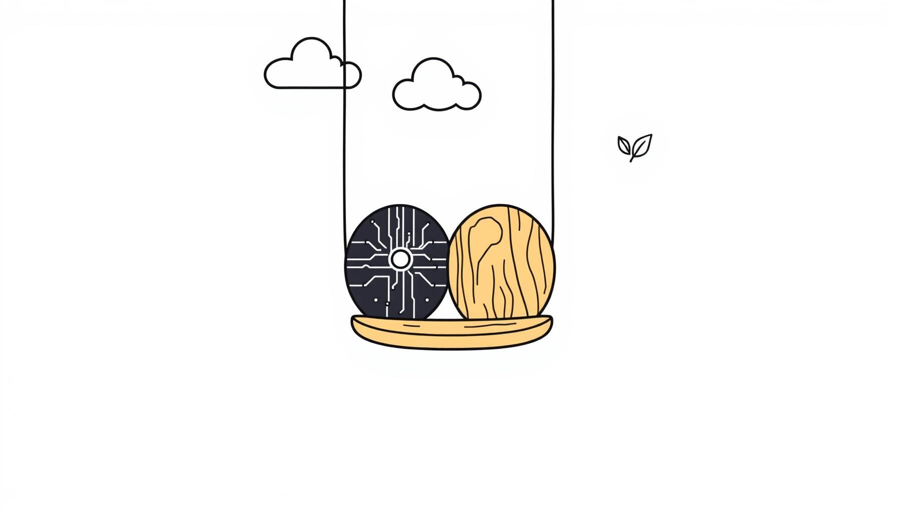 دعم أطفالنا في عصر الذكاء الاصطناعي