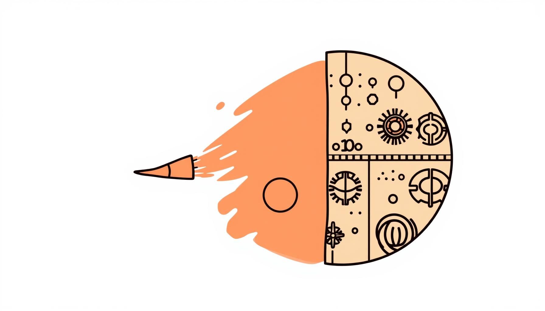 Kolaborasi antara AI dan manusia dalam pendidikan seni