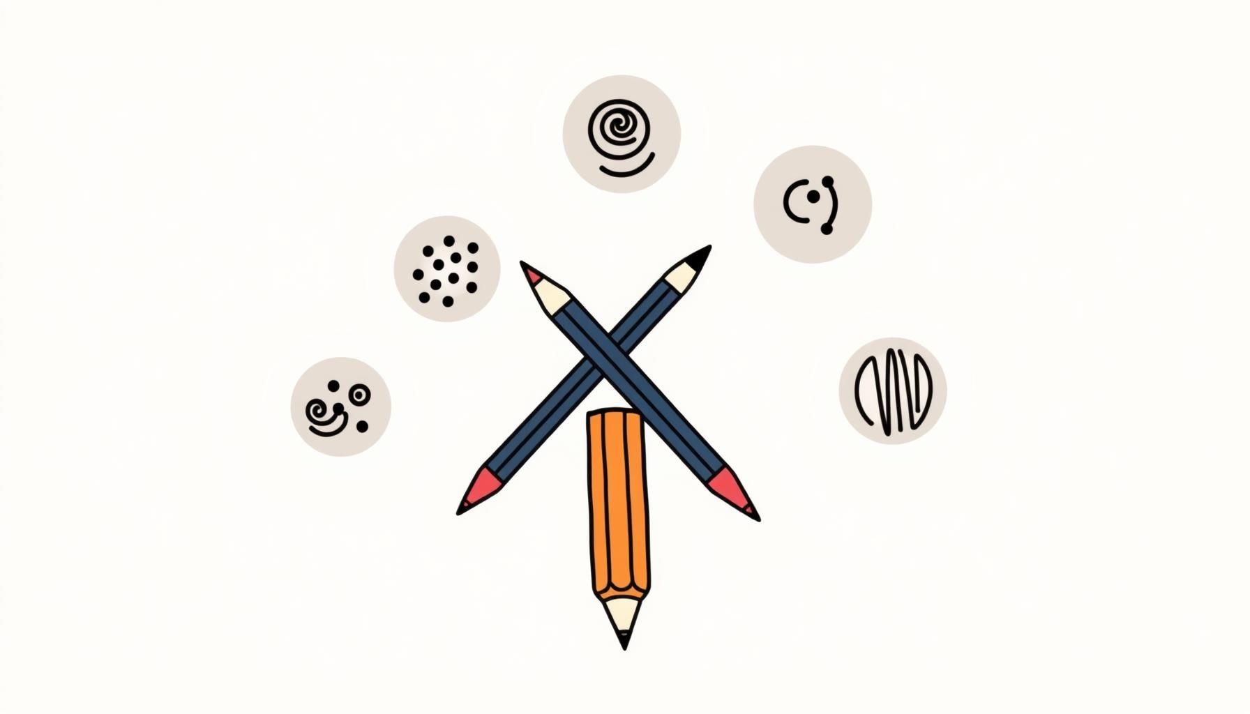 crianças e IA criando juntos em ambiente educacional