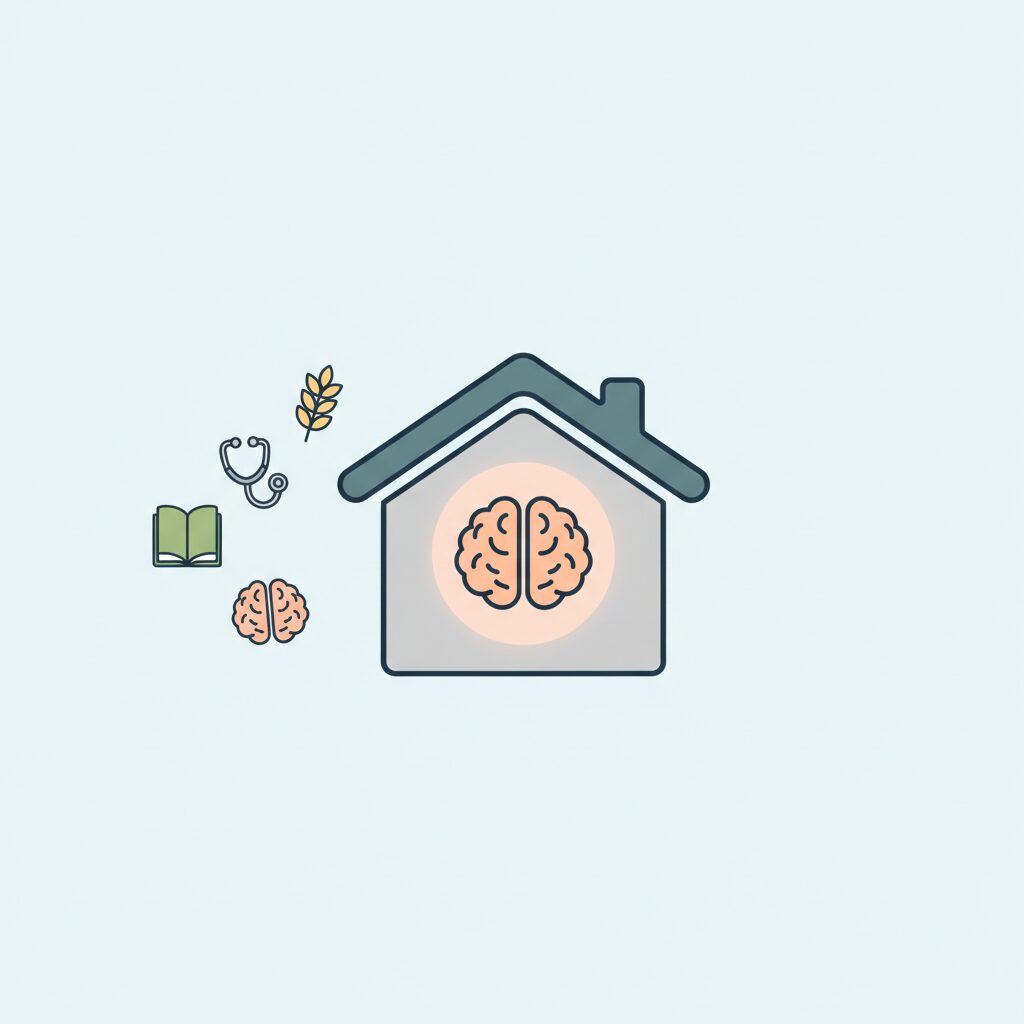 لماذا تهم شراكة الذكاء الاصطناعي كل أب وأم؟