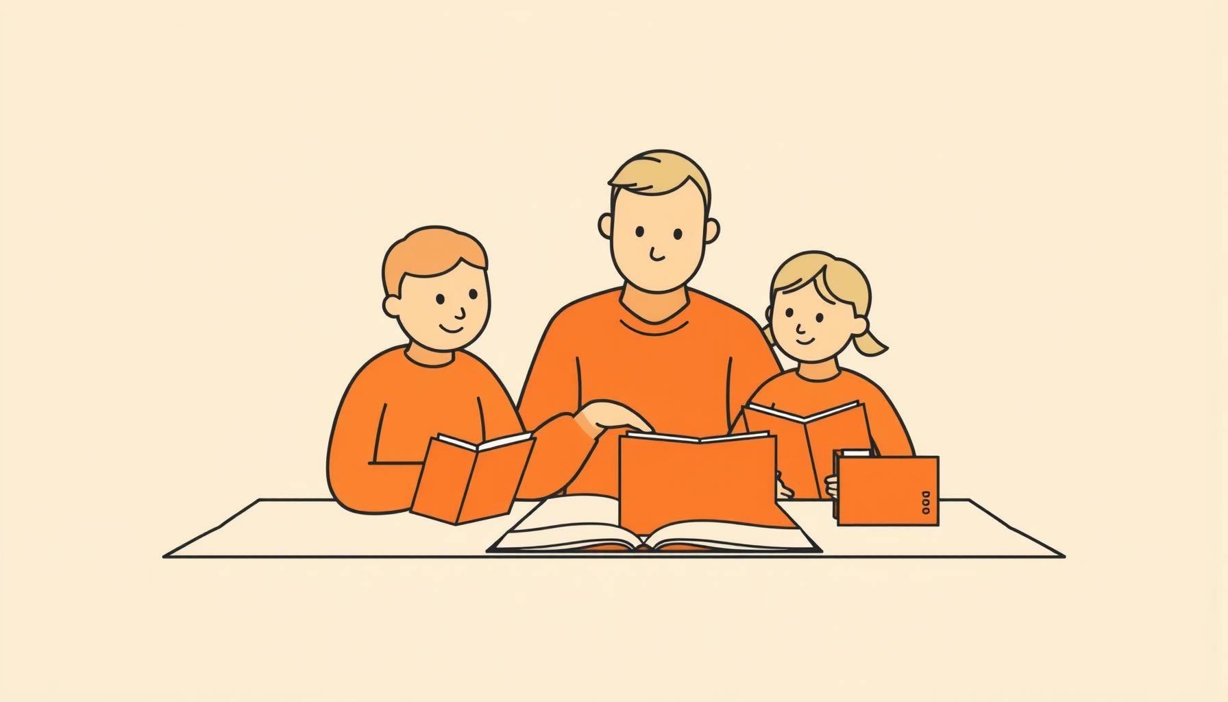 把维基编辑经验变成家庭亲子游戏