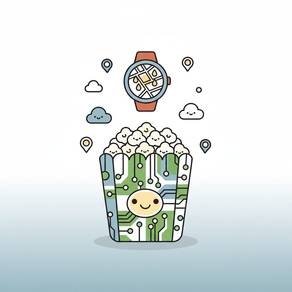 AI và hạ tầng Philippines: Nhà nước Ánh Sáng hay Vườn Thượng Uyển?