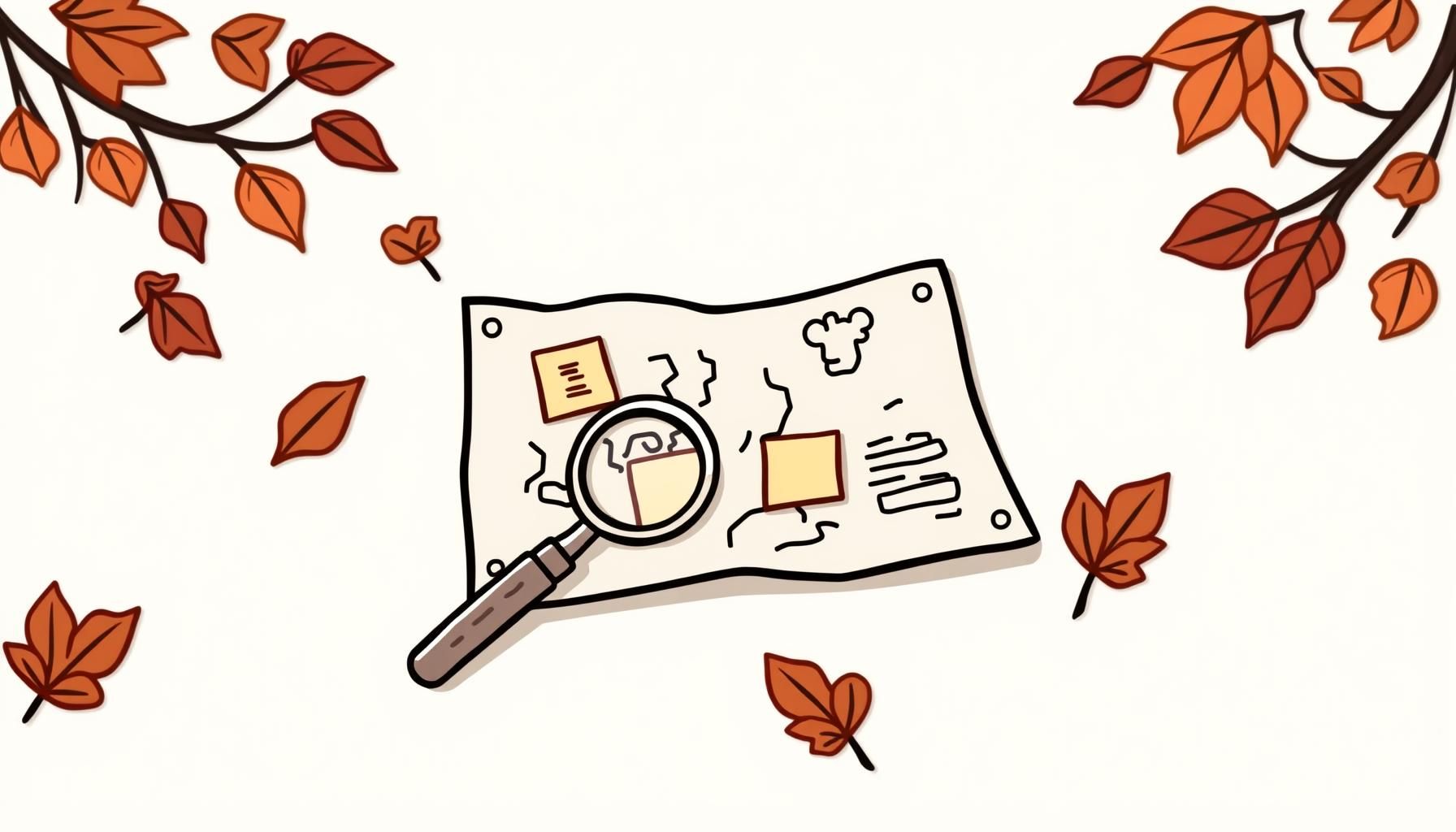 Famille utilisant des outils technologiques pour vérifier des informations