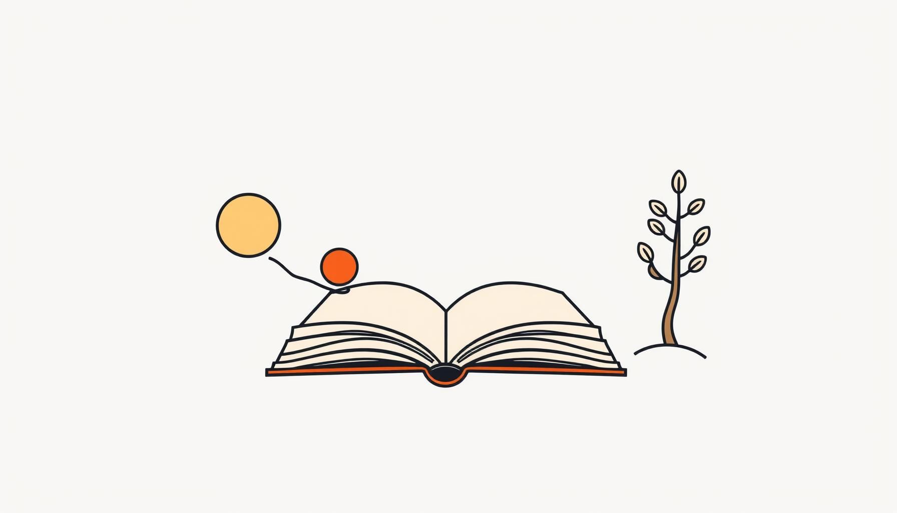 enfant jouant dehors et tablette au sol