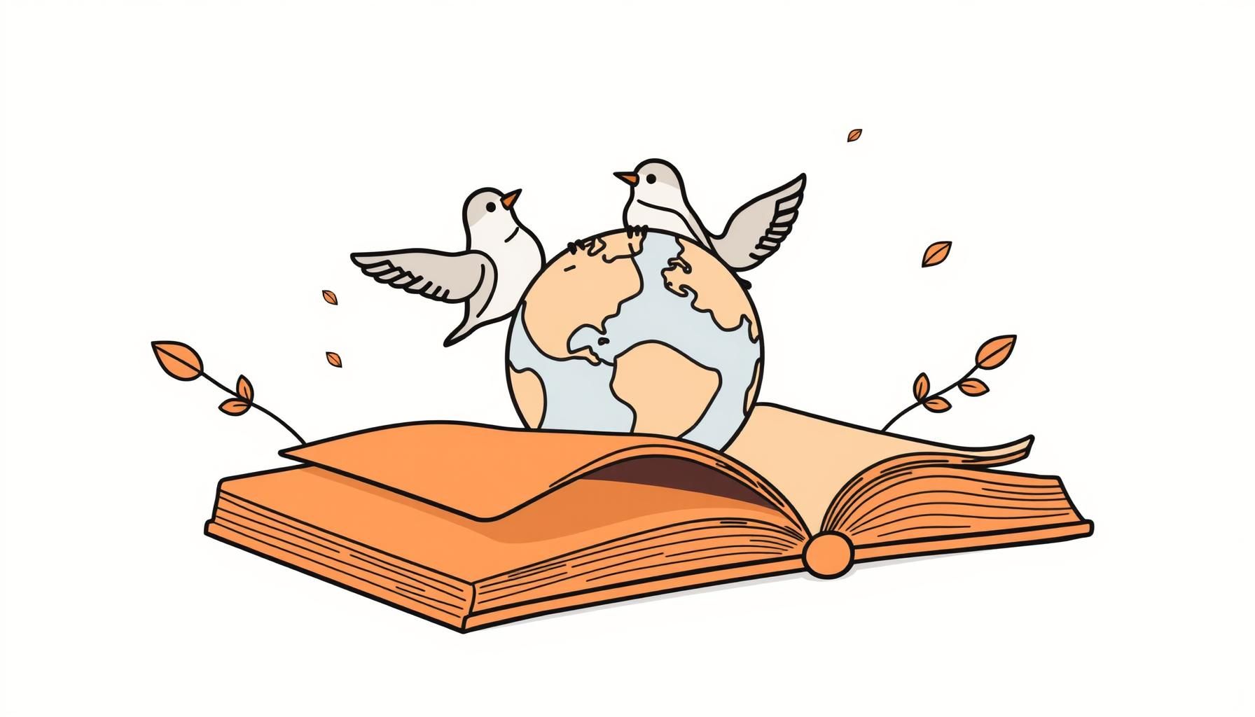 فائق الذكاء الاصطناعي ومنصة تعلم اللغات