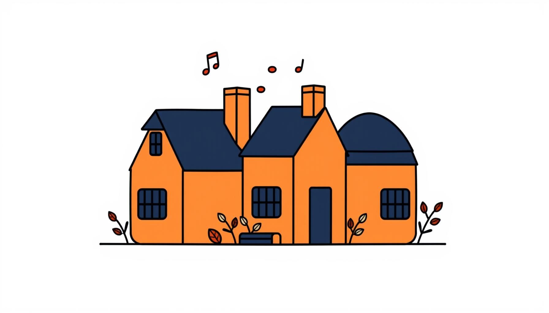 عائلة تتعلم اللغة معًا