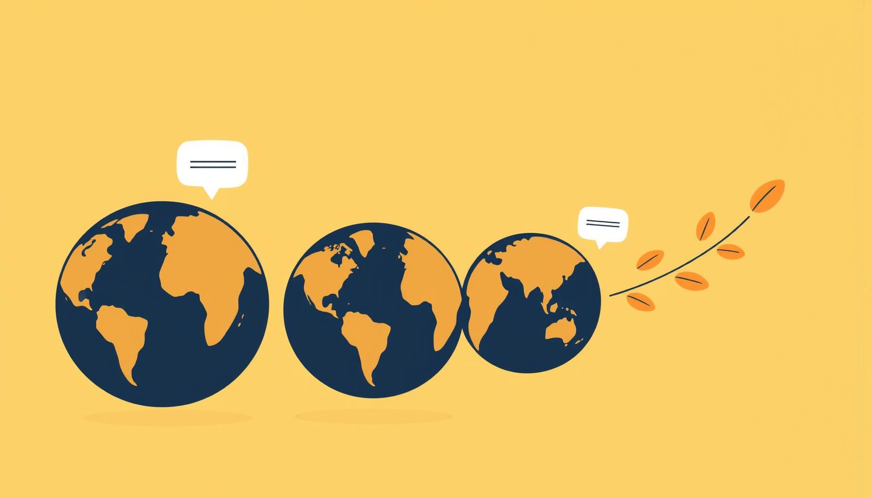 مستقبل تعلم اللغات