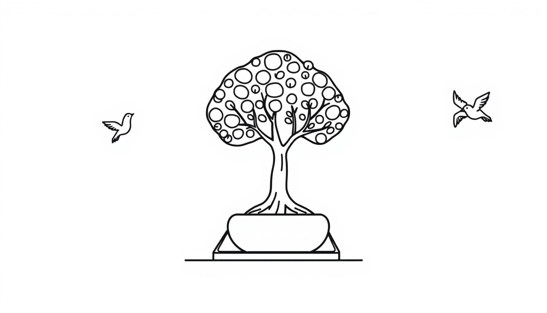 anak bermain di luar setelah belajar bahasa dengan aplikasi AI