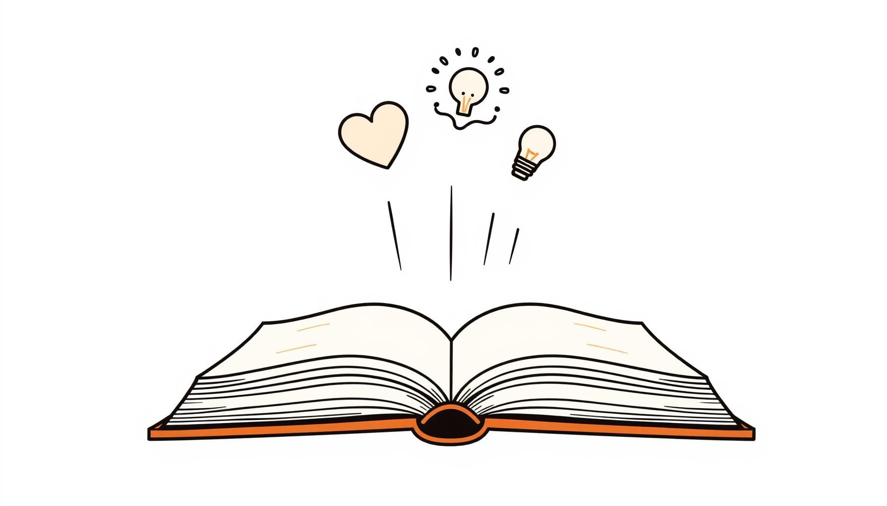 anak mendengarkan cerita bahasa dengan penuh imajinasi