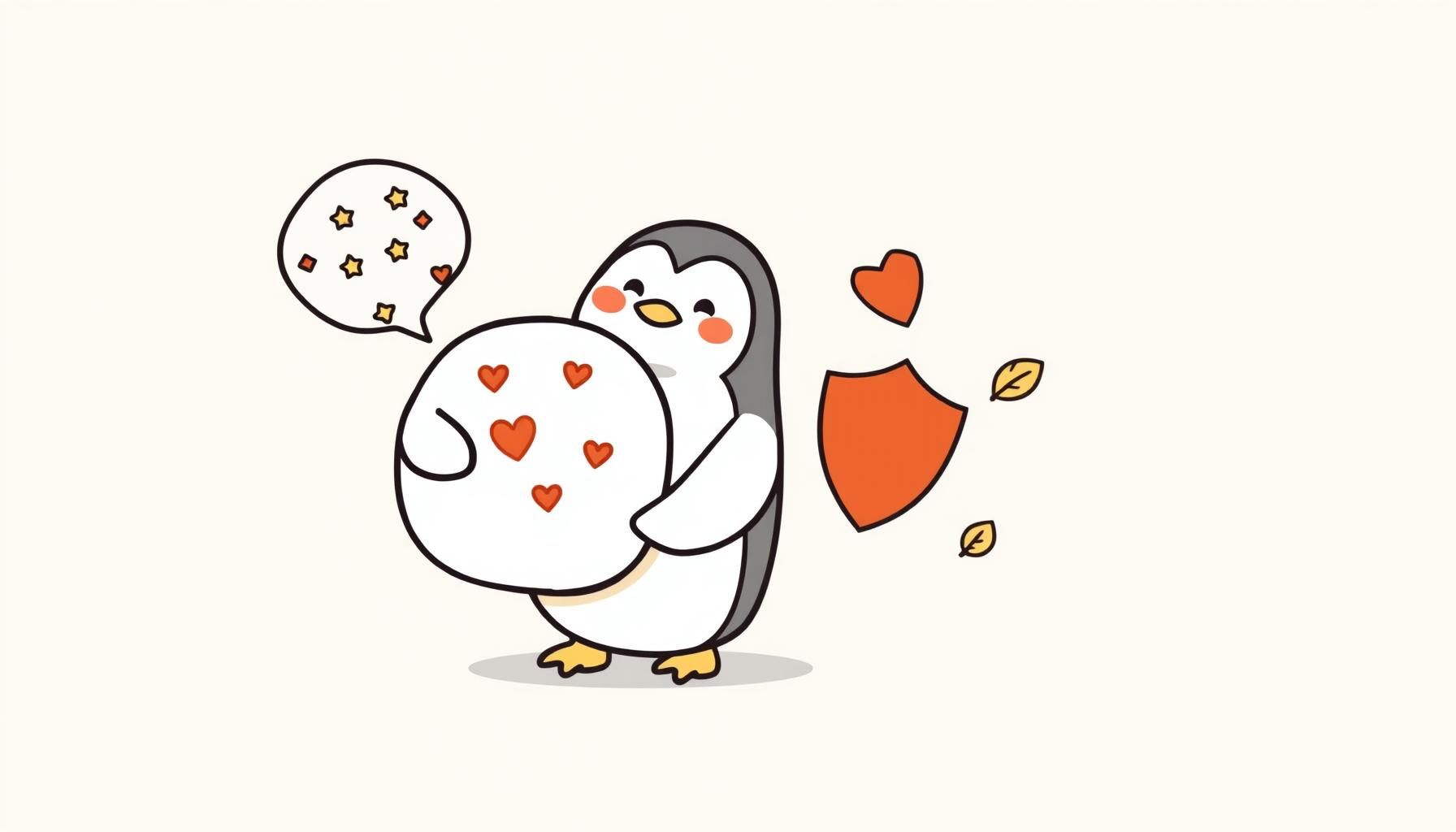 Criança interagindo com aplicativo de aprendizado de idiomas