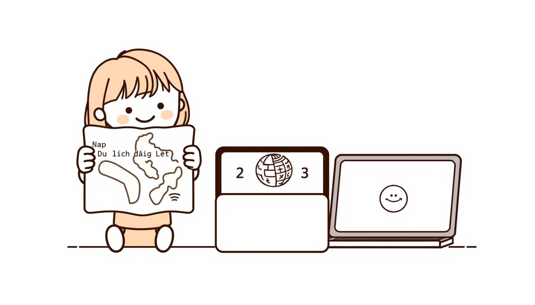 Đóng dấu xác thực nguồn gốc văn bản AI