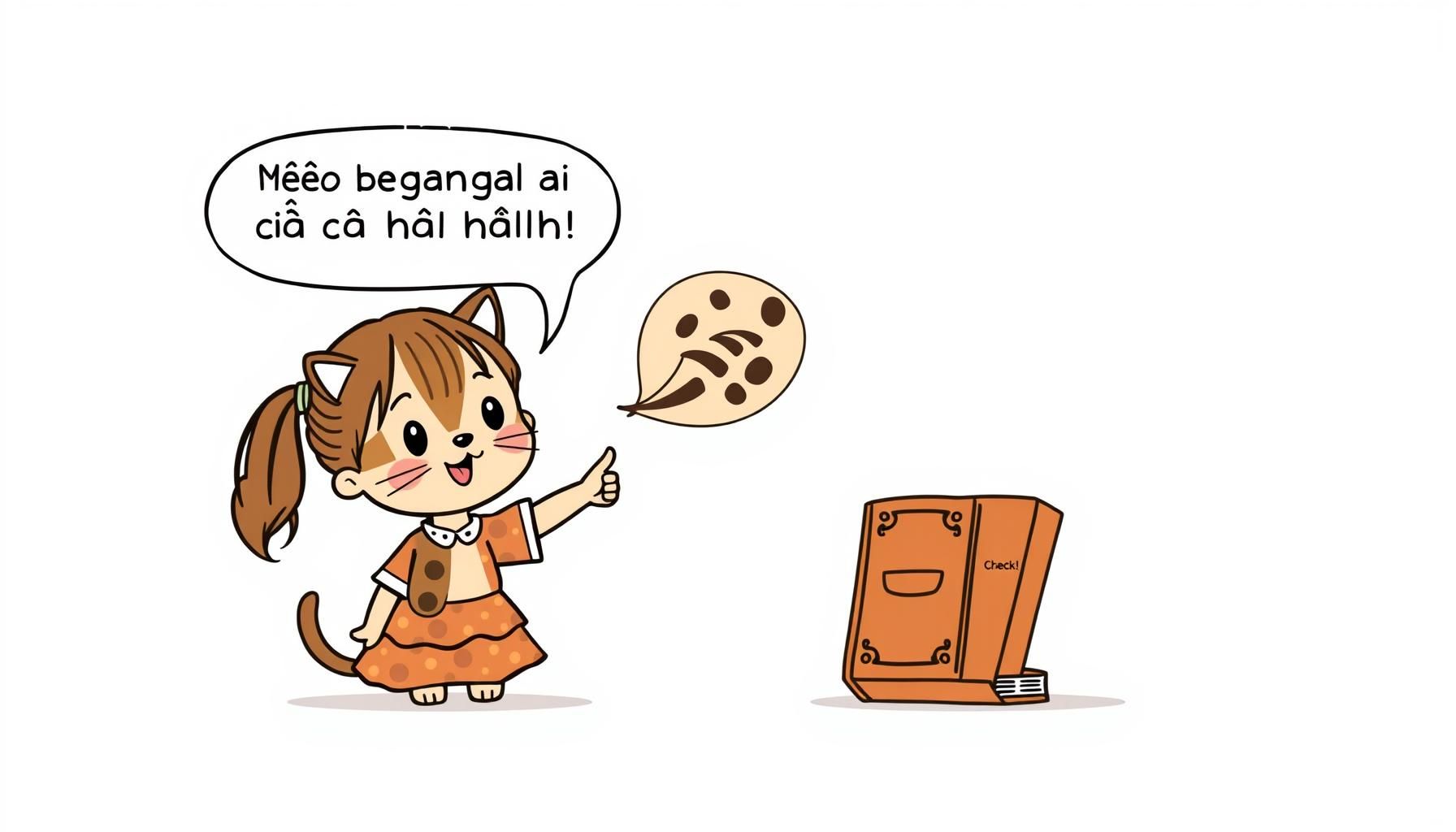 AI có thể viết lách giỏi nhưng đôi khi tạo ra thông tin sai lệch