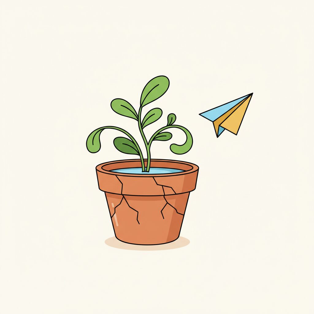 لماذا أخطاء الذكاء الاصطناعي قد تكون دروساً في الحياة؟