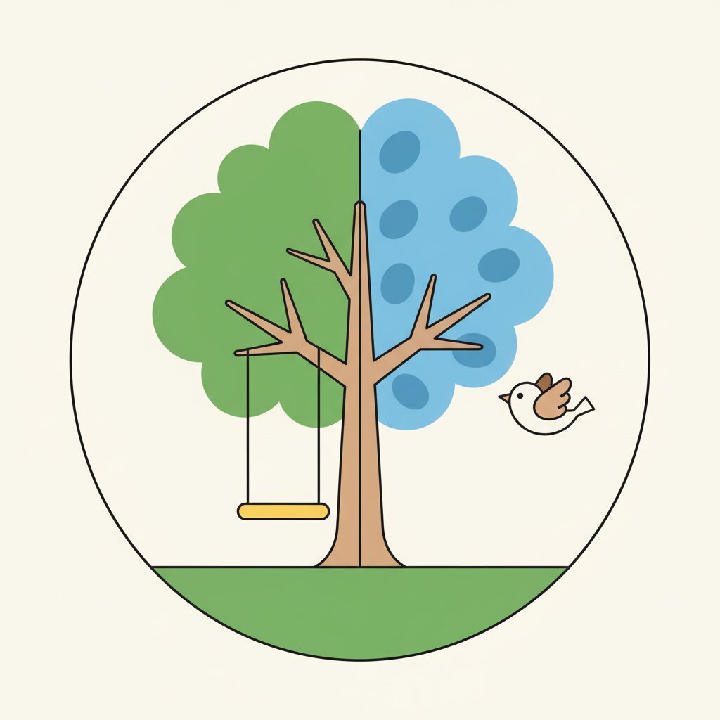 ما هي استراتيجياتنا المبهجة لتربية الأطفال في عصر الذكاء الاصطناعي؟