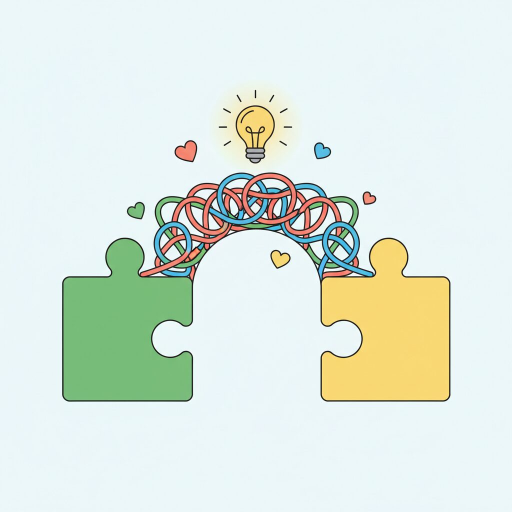 Gia đình cùng nhau học công nghệ