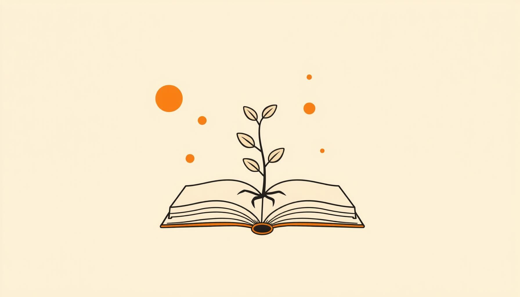 niña con mochila escolar mirando al horizonte