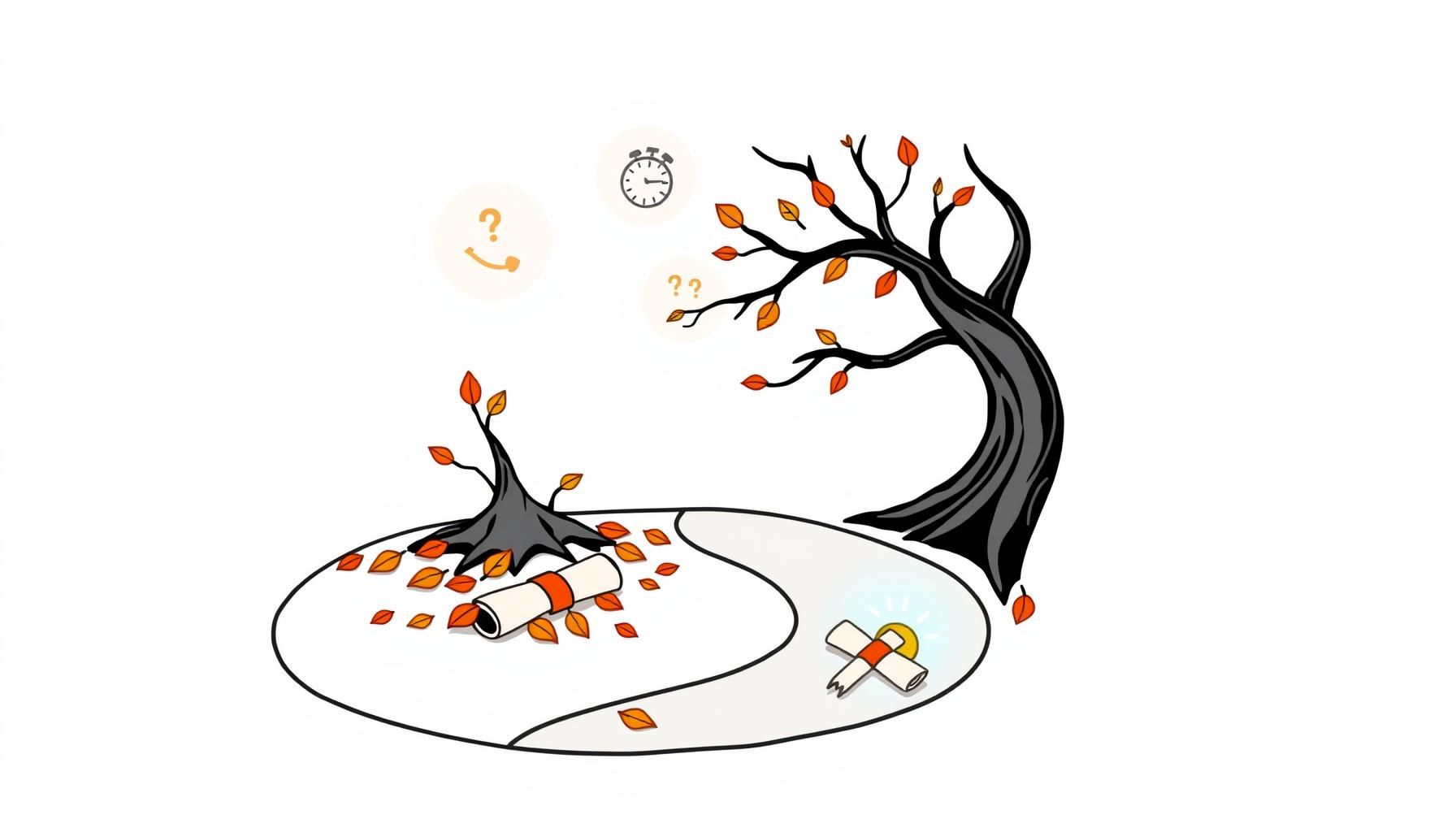 livro aberto com luz suave representando conhecimento e futuro