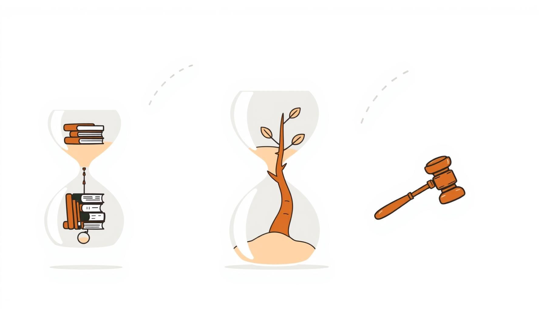 criança olhando quadro negro com símbolos de IA e educação