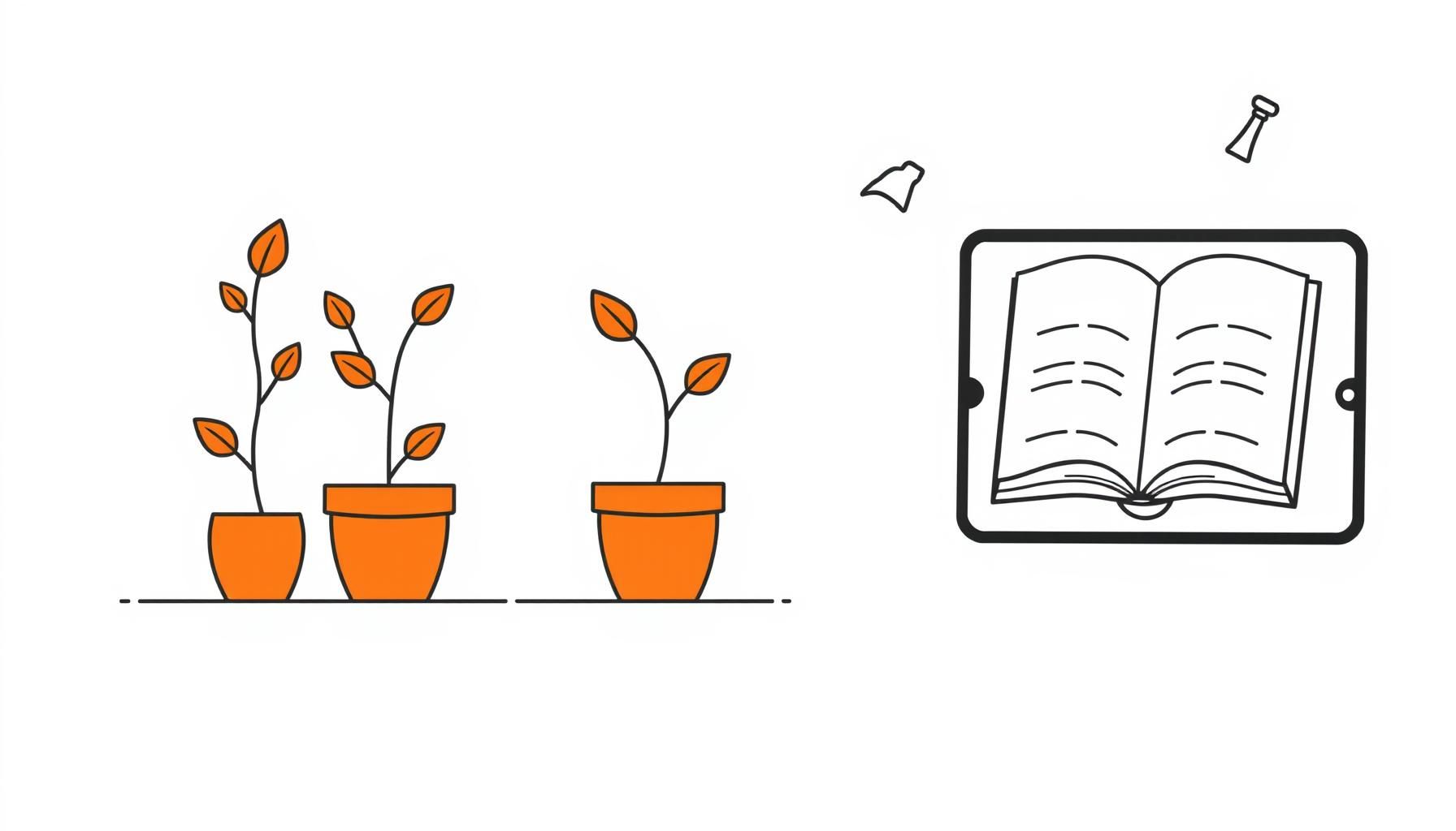 遊びと学びを楽しむ子供たち