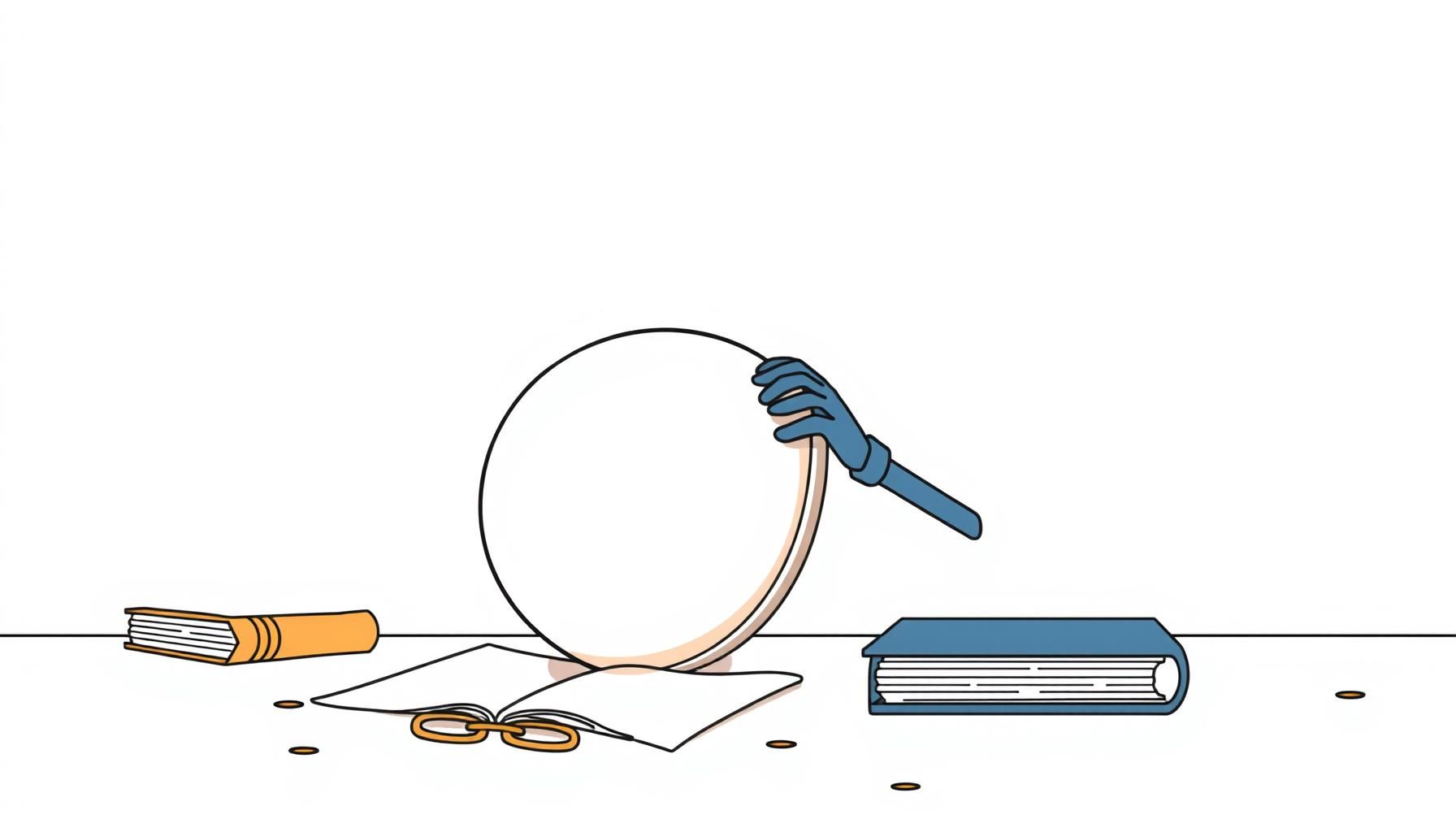 توازن بين حماية الحقوق وحرية الإبداع