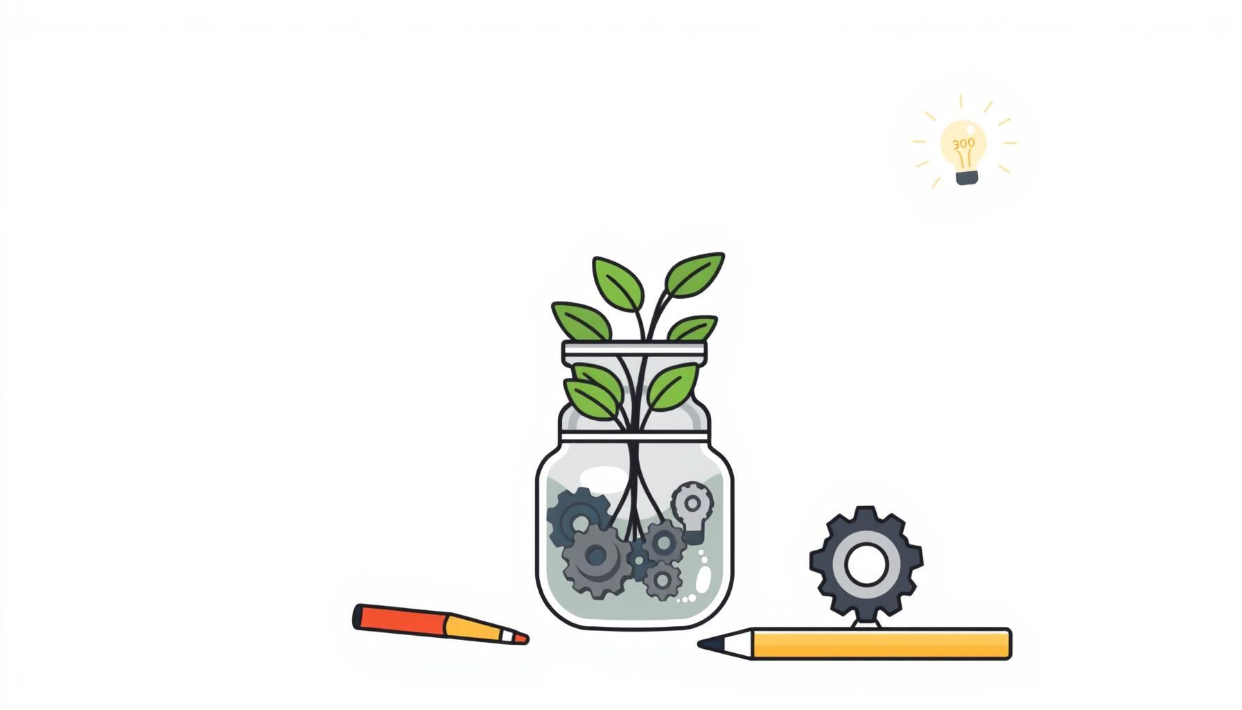 آباء وأطفال يتعلمون معًا في بيئة منزلية