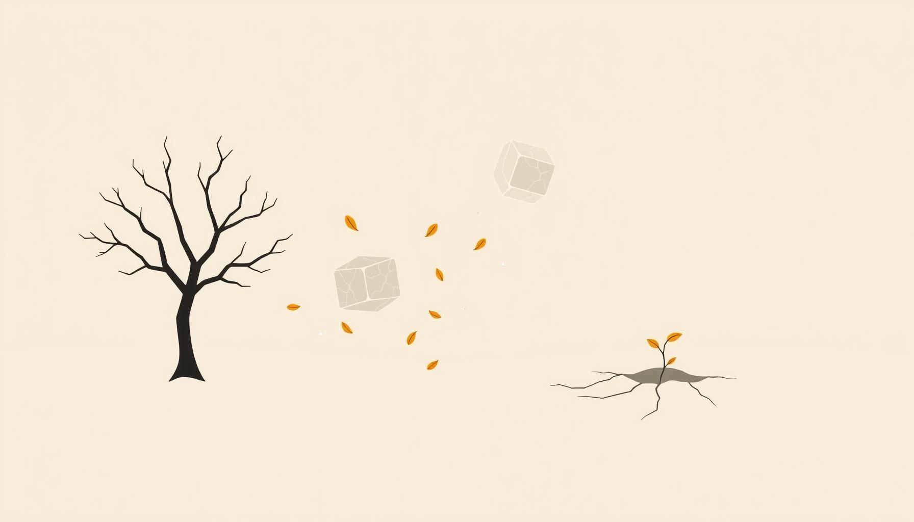 hình minh họa AI và bản quyền